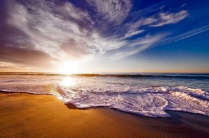 Website by sea